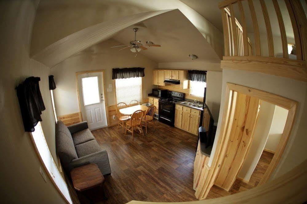 فندق Sun Retreats Texas Hill Country نيو بروانفيلز المظهر الخارجي الصورة